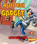 game pic for Namco Inspector Gadget ML  n6600